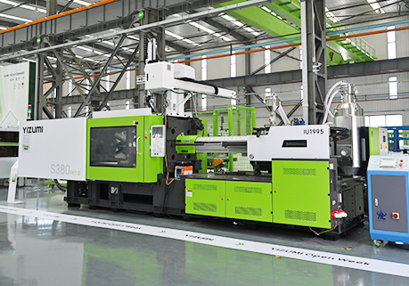 注塑机市场规模达124亿美元：稳步增长中的制造业核心装备!